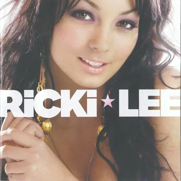Ricki‐Lee