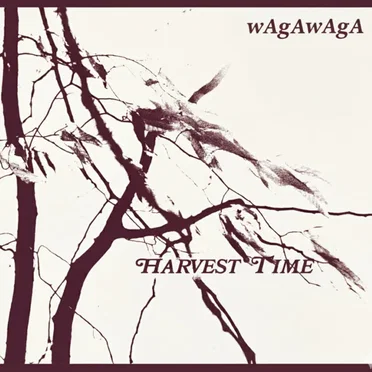 Harvest Time