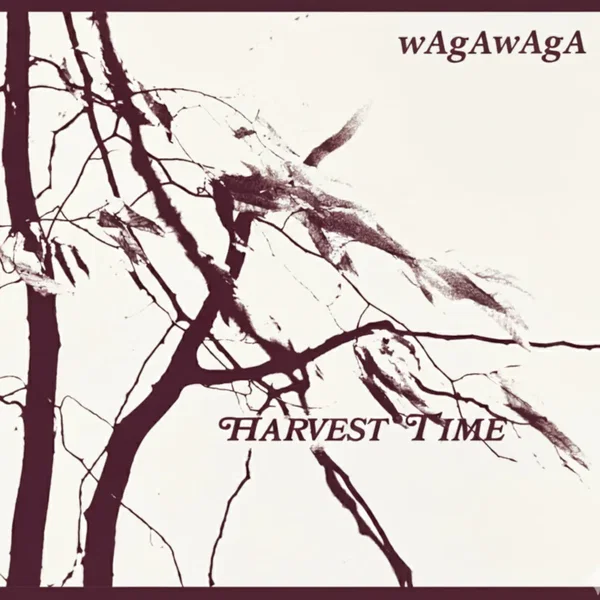Harvest Time