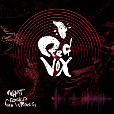 What Could Go Wrong by Red Vox - album cover