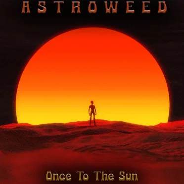 Once to the Sun