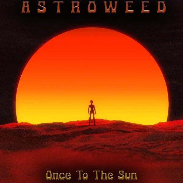 Once to the Sun