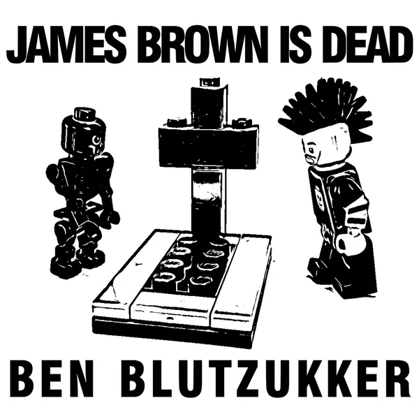 James Brown Is Dead