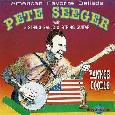 American Favorite Ballads