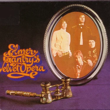 Elmer Gantry’s Velvet Opera