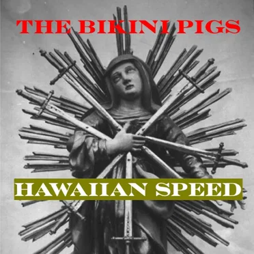 Hawaiian Speed