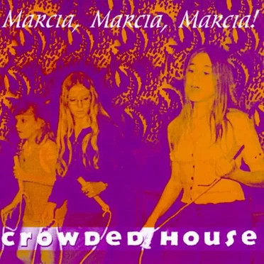 Marcia, Marcia, Marcia!