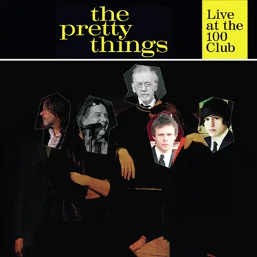 Live at the 100 Club