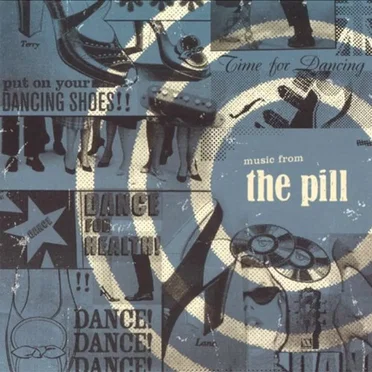 Tomorrow Never Happened: Music From The Pill by Various Artists - album cover