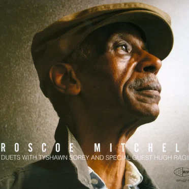 Duets with Tyshawn Sorey and Special Guest Hugh Ragin