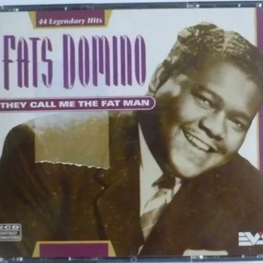 They Call Me the Fat Man