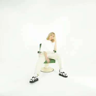 miida by miida - album cover