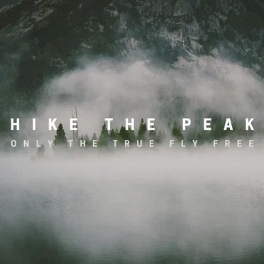 Hike The Peak