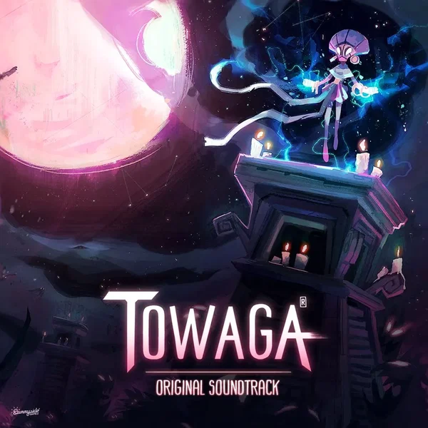 Towaga: Among Shadows - Original Soundtrack