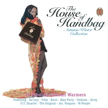 The House of Handbag: Autumn/Winter Collection by Various Artists - album cover