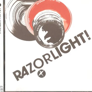 Razorlight!
