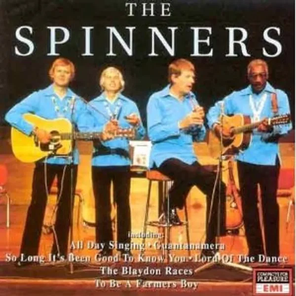 The Spinners