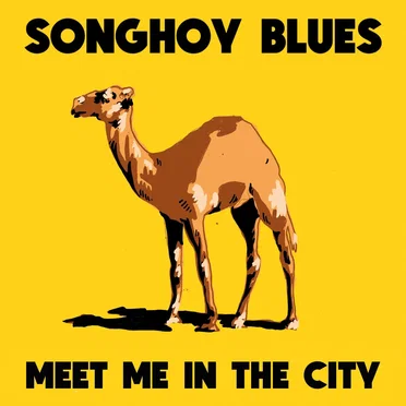 Meet Me in the City