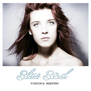 Blue Bird by Virginia Maestro - album cover