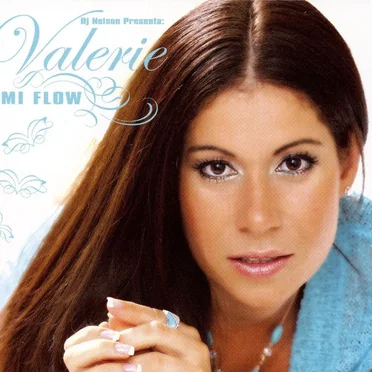 DJ Nelson presenta Valerie Mi Flow