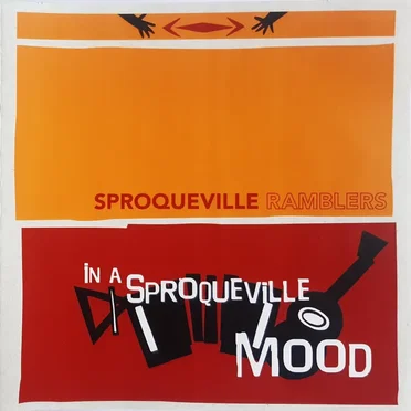 In a Sproqueville Mood
