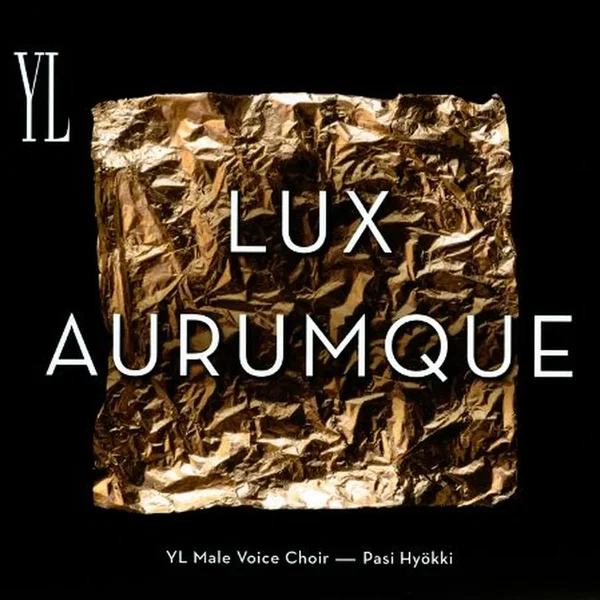 Lux aurumque
