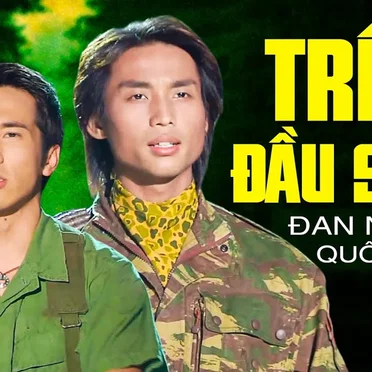 Trên Đầu Súng