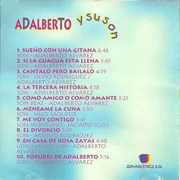 Adalberto y su Son