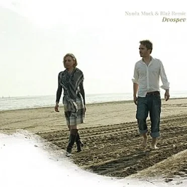 Dvospev by Nanča Muck - album cover