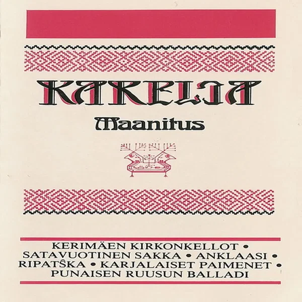 Maanitus