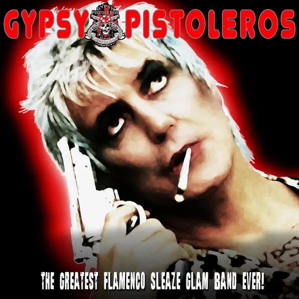 The Greatest Flamenco Sleaze Glam band ever!