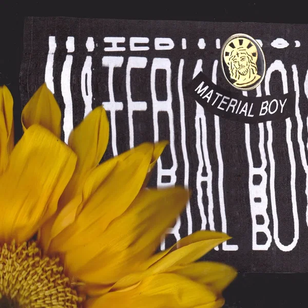 Material Boy