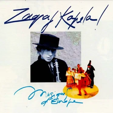 Zagraj Kapela