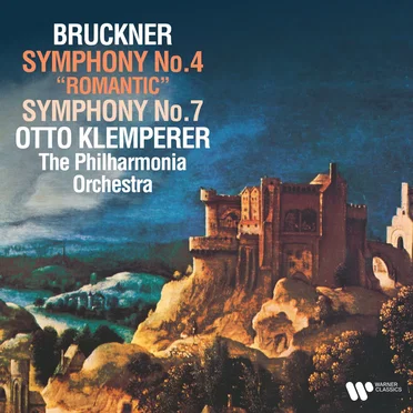 Symphonies nos. 4 "Romantic" & 7