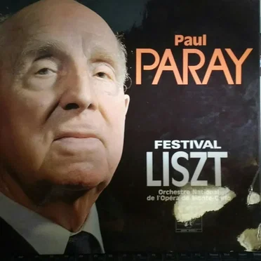 Festival Liszt: Symphonic Poems