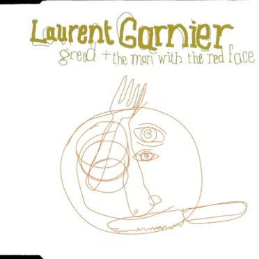 Greed / The Man With the Red Face