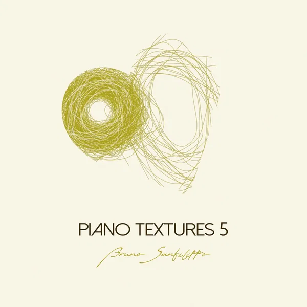 Piano Textures 5