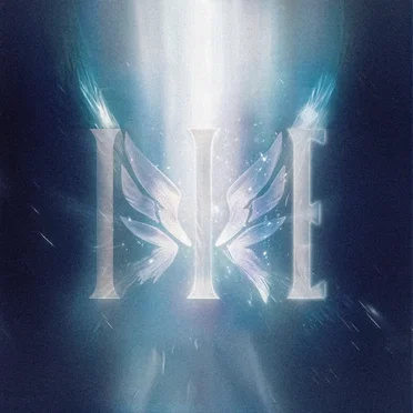IRIDISCENT by IRISÉ - album cover