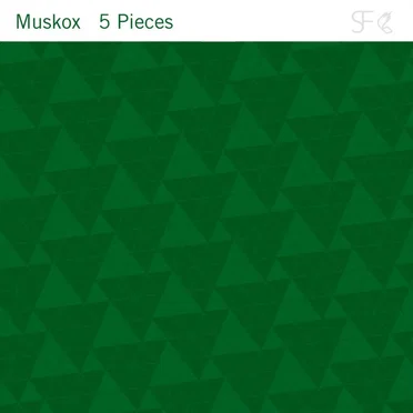 5 Pieces