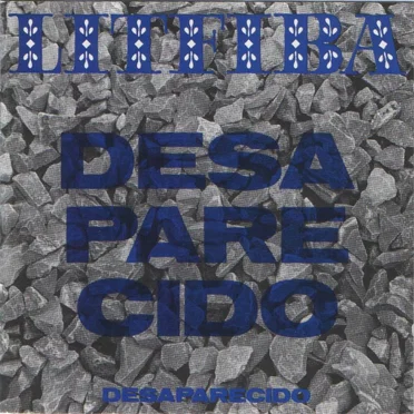 Desaparecido