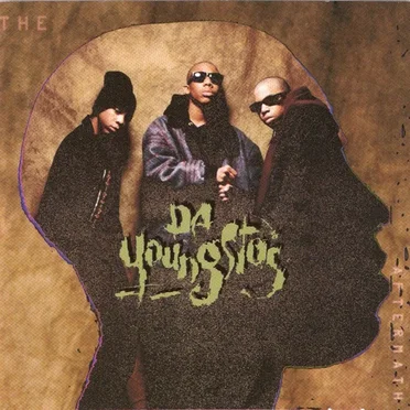The Aftermath by Da Youngsta’s - album cover