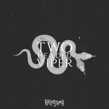 Two Headed Viper by Ratpajama - album cover