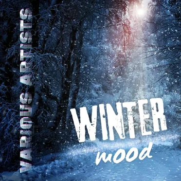 Winter Mood by Various Artists - album cover