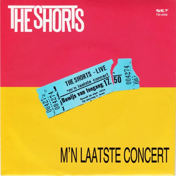 M’n laatste concert