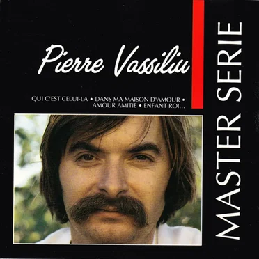 Pierre Vassiliu