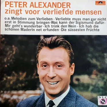 Zingt voor verliefde mensen