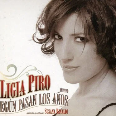 Según pasan los años (en vivo)