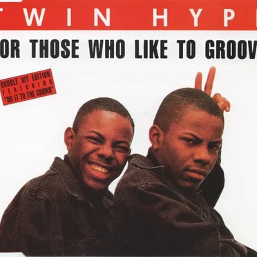 For Those Who Like to Groove