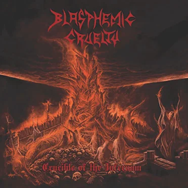 Crucible of the Infernum