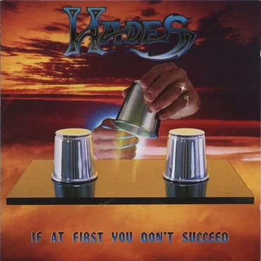 If at First You Don’t Succeed